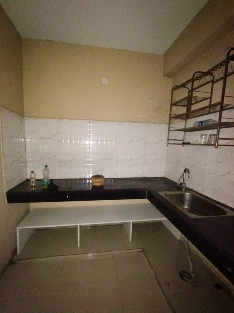 Unfurnished 3bhk in Triveni Path, Bormotoria, Guwahati, Assam, India for Rent